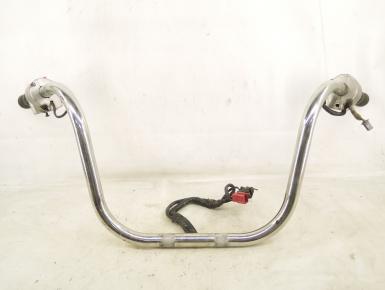 Руль, Kawasaki, VN 800 Vulcan Classic, 1997, 0, 0