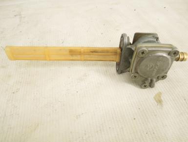 Топливный кран, Kawasaki, VN 800 Vulcan Classic, 1997, 0, 0