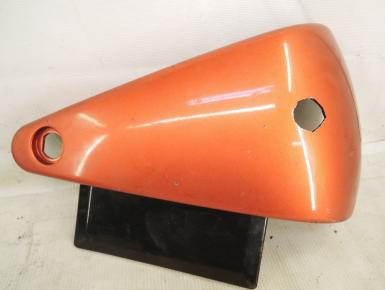 Накладка пластиковая правая, Kawasaki, VN 800 Vulcan Classic, 1997, 0, 0