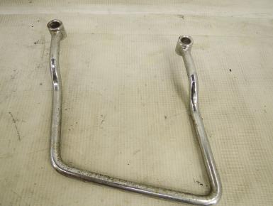 Крепления для кофров, Kawasaki, VN 800 Vulcan Classic, 1997, 0, 0