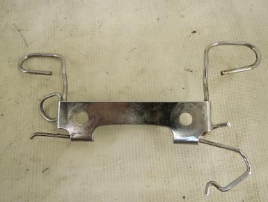 Кронштейны крепления, Kawasaki, VN 800 Vulcan Classic, 1997, 0, 0