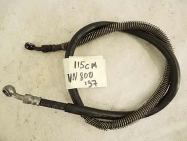 Шланг тормозной передний, Kawasaki, VN 800 Vulcan Classic, 1997, 0, 0