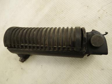 Подножка (упор) водителя правая, Kawasaki, VN 800 Vulcan Classic, 1997, 0, 0