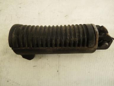 Подножка (упор) водителя левая, Kawasaki, VN 800 Vulcan Classic, 1997, 0, 0