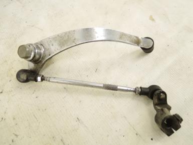 Лапка КПП, Kawasaki, VN 800 Vulcan Classic, 1997, 0, 0