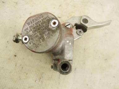 Машинка переднего тормоза, Kawasaki, VN 800 Vulcan Classic, 1997, 0, 0