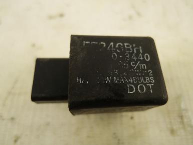 Реле поворота, Kawasaki, VN 800 Vulcan Classic, 1997, 0, 0