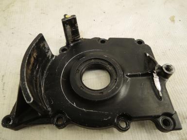 Крышка КПП, Kawasaki, VN 800 Vulcan Classic, 1997, 0, 0