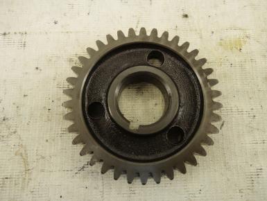 Шестерни главной передачи, Kawasaki, VN 800 Vulcan Classic, 1997, 0, 0