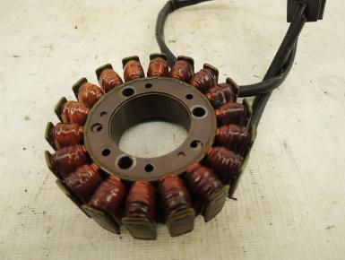 Статор, Kawasaki, VN 800 Vulcan Classic, 1997, 0, 0