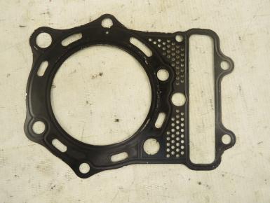 Прокладка головки блока цилиндров (ГБЦ), Kawasaki, VN 800 Vulcan Classic, 1997, 0, 0