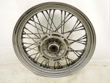 Диск колесный передний, Kawasaki, VN 800 Vulcan Classic, 1997, 0, 0