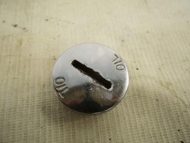 Пробка маслозаливная, Kawasaki, VN 800 Vulcan Classic, 1997, 0, 0