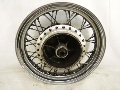 Диск колесный задний R16, Kawasaki, VN 800 Vulcan Classic, 1997, 0, 0