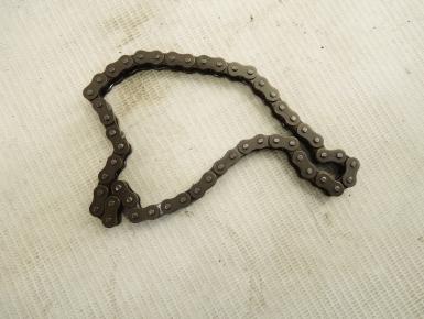 Цепь масляного насоса, Kawasaki, VN 800 Vulcan Classic, 1997, 0, 0