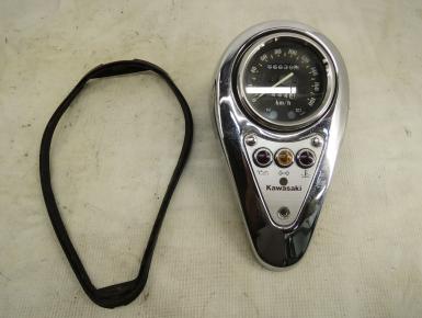 Панель приборов, Kawasaki, VN 800 Vulcan Classic, 1997, 0, 0