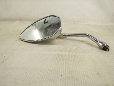 Зеркало левое, Kawasaki, VN 800 Vulcan Classic, 1997, 0, 0