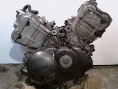 Двигатель, Honda, VFR 800 F, 2001, 0, 0