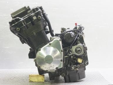 Двигатель, Suzuki, GSF 1200 N Bandit, 1997, 0, 0