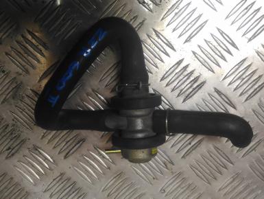 Клапан воздушный, Kawasaki, ZZR 600, 1999, 0, 0