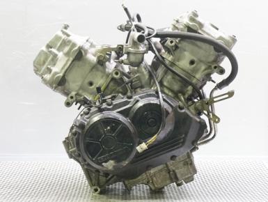 Двигатель, Honda, VFR 750 R / RC 30, 1990, 0, 0