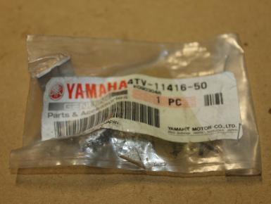 Вкладыш коренной, Yamaha, YZF 600 R Thundercat, 1996, 0, 0