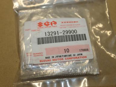 Шайба регулировочная, Suzuki, GSF 400 Bandit, 1993, 0, 0