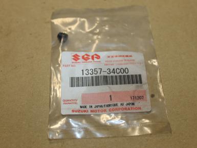 Заглушка декоративная, Suzuki, GSF 400 Bandit, 1993, 0, 0