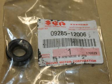 Сальник, Suzuki, GSF 400 Bandit, 1993, 0, 0