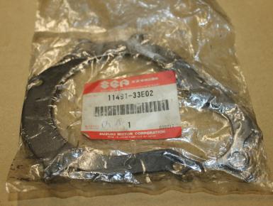 Прокладка картера, Suzuki, GSX R 600, 1997, 0, 0