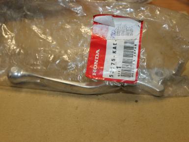 Рычаг тормоза, Honda, XR 400 R, 2000, 0, 0