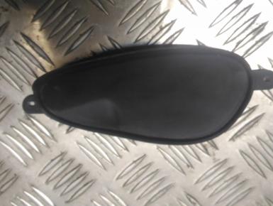 Накладка пластиковая правая, Suzuki, Hayabusa 1300, 2006, 0, 0