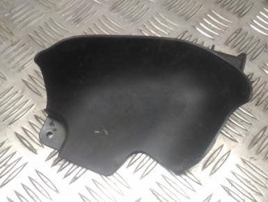 Накладка пластиковая левая, Suzuki, Hayabusa 1300, 2006, 0, 0