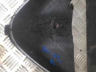 Пластик плуга передняя часть, Honda, CBR 900 RR / 919 RR (SC33), 1998, 0, 0