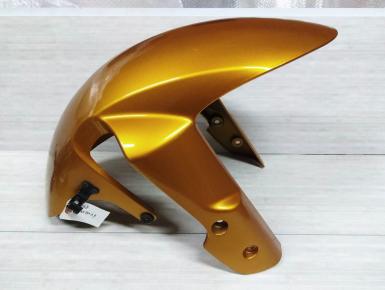 Крыло переднее, Suzuki, GSX R 1000, 2008, 0, 0