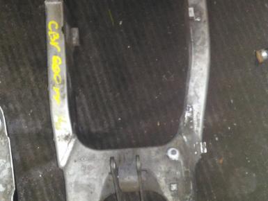 Маятник, Honda, CBR 600 F4, 1999, 0, 0