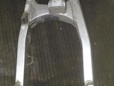 Маятник, Suzuki, SV 650 S, 2000, 0, 0