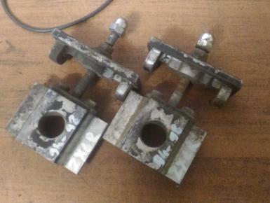 Натяжитель приводной цепи, Kawasaki, ZX 6 R Ninja, 1996, 0, 0