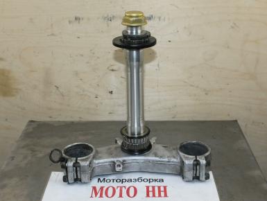 Траверса нижняя, Kawasaki, ZX 6 R Ninja, 2003, 0, 0