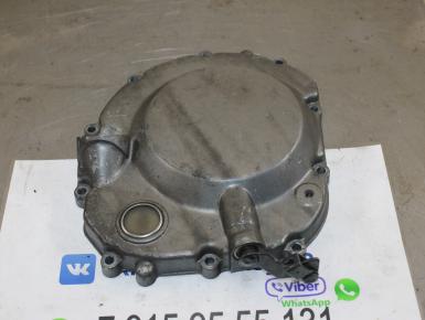 Крышка сцепления Правая, Kawasaki, ZXR 400 R (ZX 400 M), 1994, 0, 0