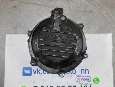 Крышка генератора Левая, Honda, VFR 750 F, 1997, 0, 0