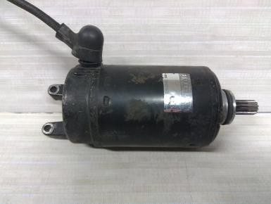 Стартер, Suzuki, GSX R 750, 1990, 0, 0