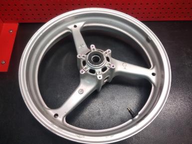 Диск колесный передний, Honda, CBR 600 RR, 2006, 0, 0