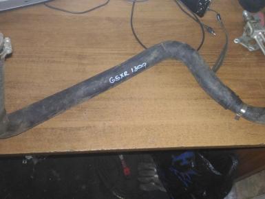 Патрубки охлаждения (комплект), Suzuki, Hayabusa 1300, 2006, 0, 0