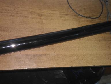 Перо левое, Suzuki, GSX R 1000, 2005, 0, 0