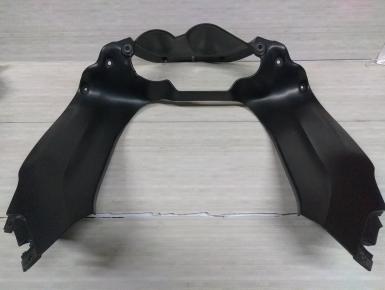 Пластик вокруг бака, Yamaha, YZF 1000 R Thunderace, 2000, 0, 0