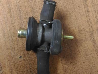 Клапан воздушный, Suzuki, GSX R 1000, 2005, 0, 0