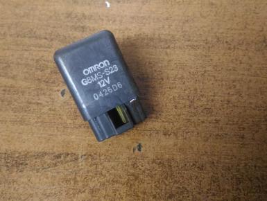 Реле (неизвестное), Suzuki, GSX R 1000, 2005, 0, 0