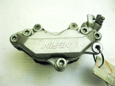 Суппорт Правый передний, Honda, CBR 900 RR / 919 RR (SC33), 1997, 0, 0