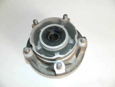 Ступица заднего колеса, Honda, VTR 1000 F, 1997, 0, 0